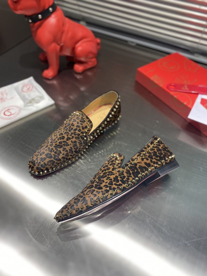 Christian Louboutin Man shoes CL00013